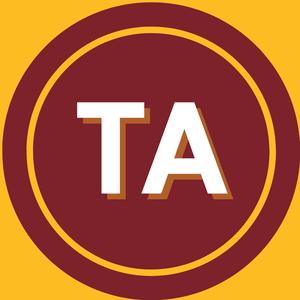 Team Page: Tyke Arbaugh